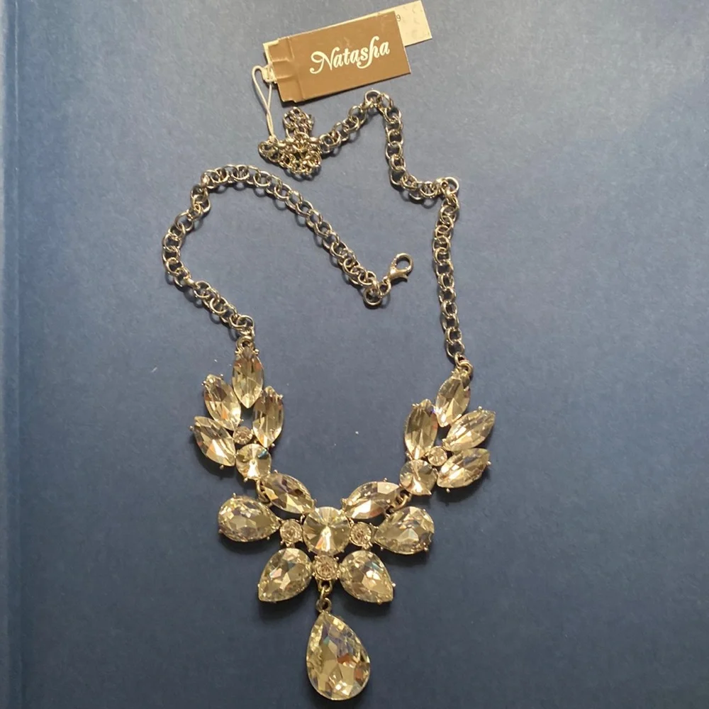 Necklace - Picture 1 of 4